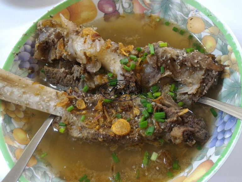 Ini 3 Kuliner Enak yang Wajib Kamu Coba di Surabaya!2